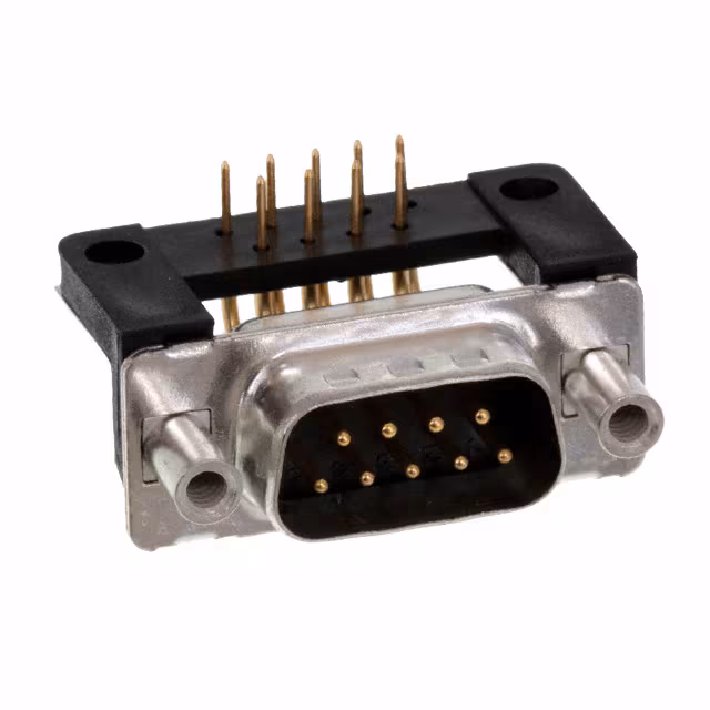 163A13829X Conec  Conjuntos de conectores D-Sub